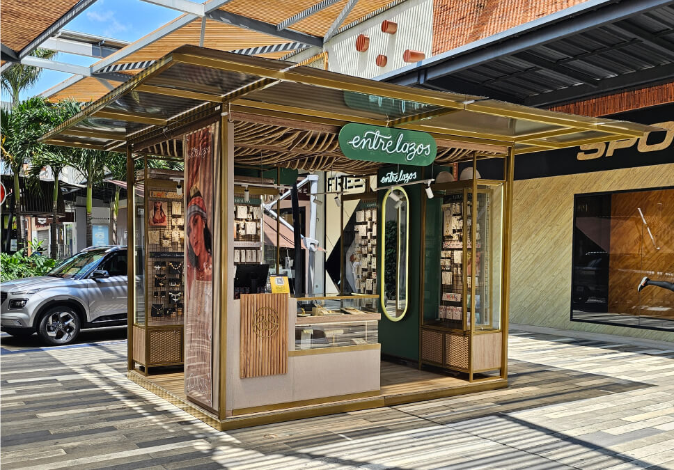 galeria