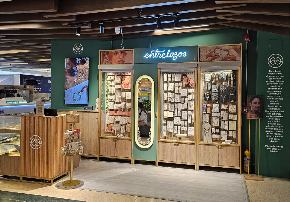 galeria