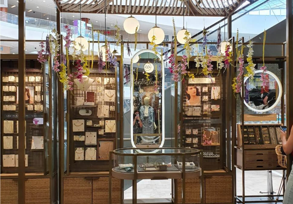 galeria