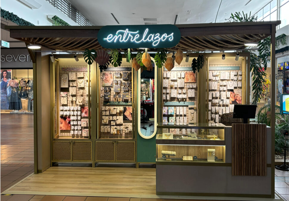 galeria
