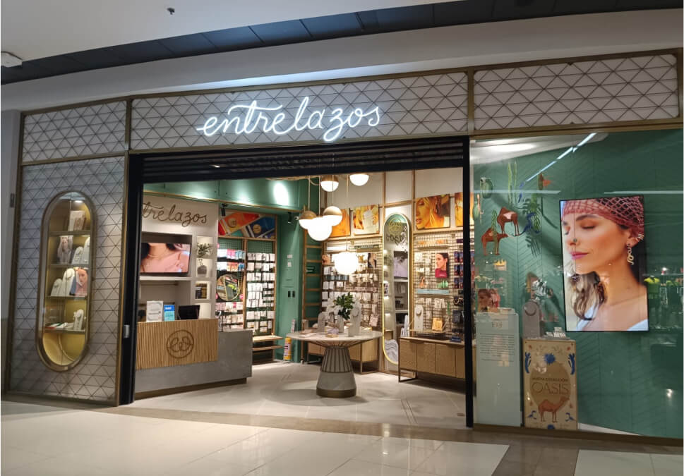 galeria